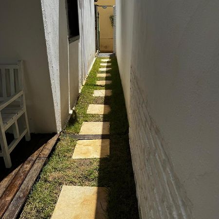 Casa Wing Villa Jijoca de Jericoacoara Dış mekan fotoğraf