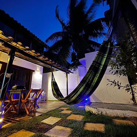 Casa Wing Villa Jijoca de Jericoacoara Dış mekan fotoğraf