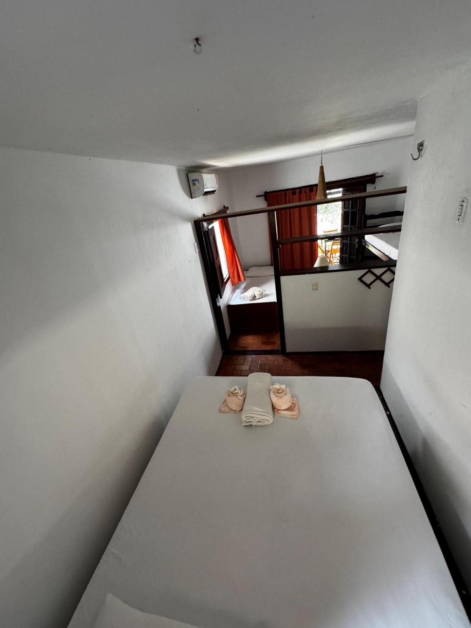 Casa Wing Villa Jijoca de Jericoacoara Dış mekan fotoğraf