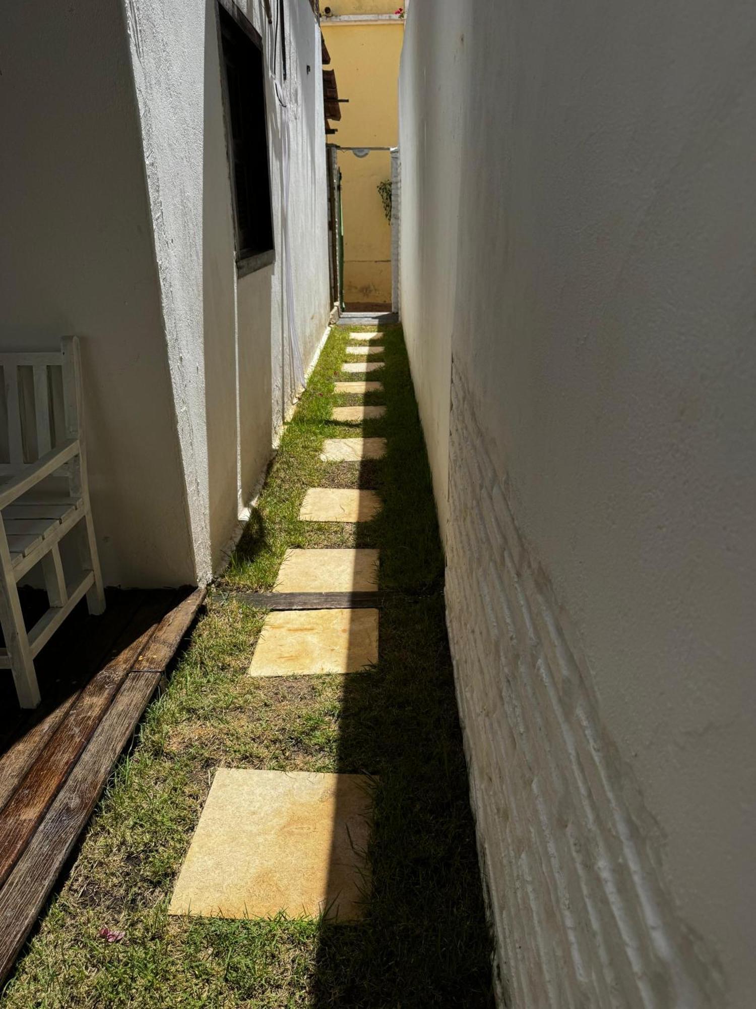 Casa Wing Villa Jijoca de Jericoacoara Dış mekan fotoğraf