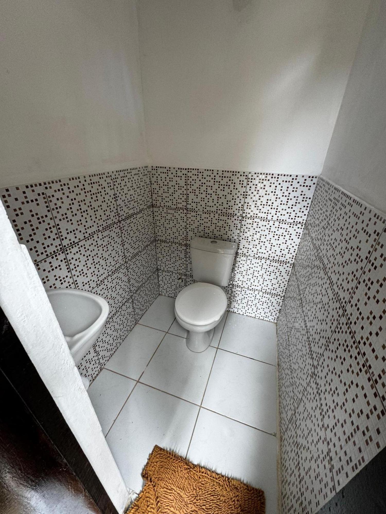 Casa Wing Villa Jijoca de Jericoacoara Dış mekan fotoğraf