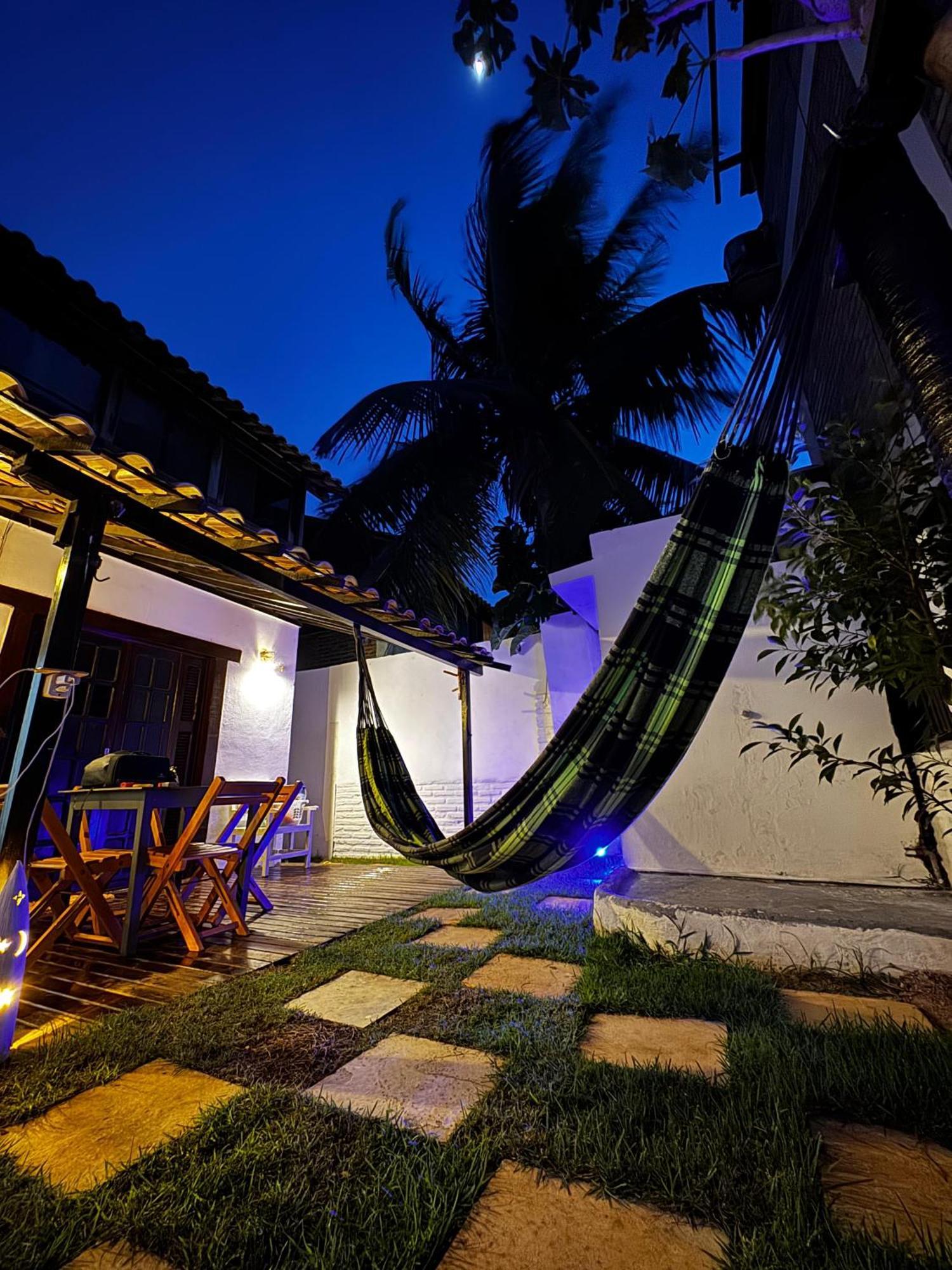 Casa Wing Villa Jijoca de Jericoacoara Dış mekan fotoğraf