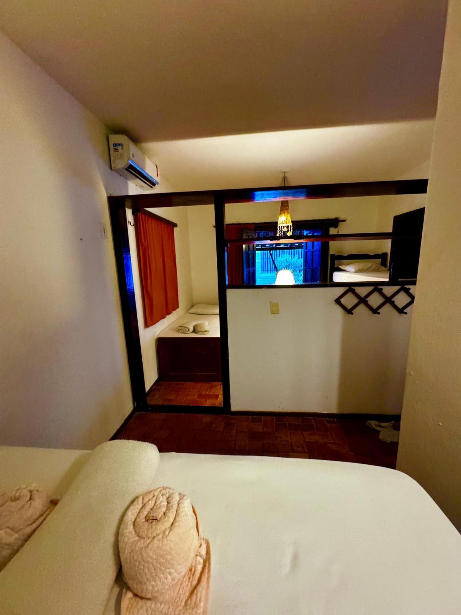 Casa Wing Villa Jijoca de Jericoacoara Dış mekan fotoğraf
