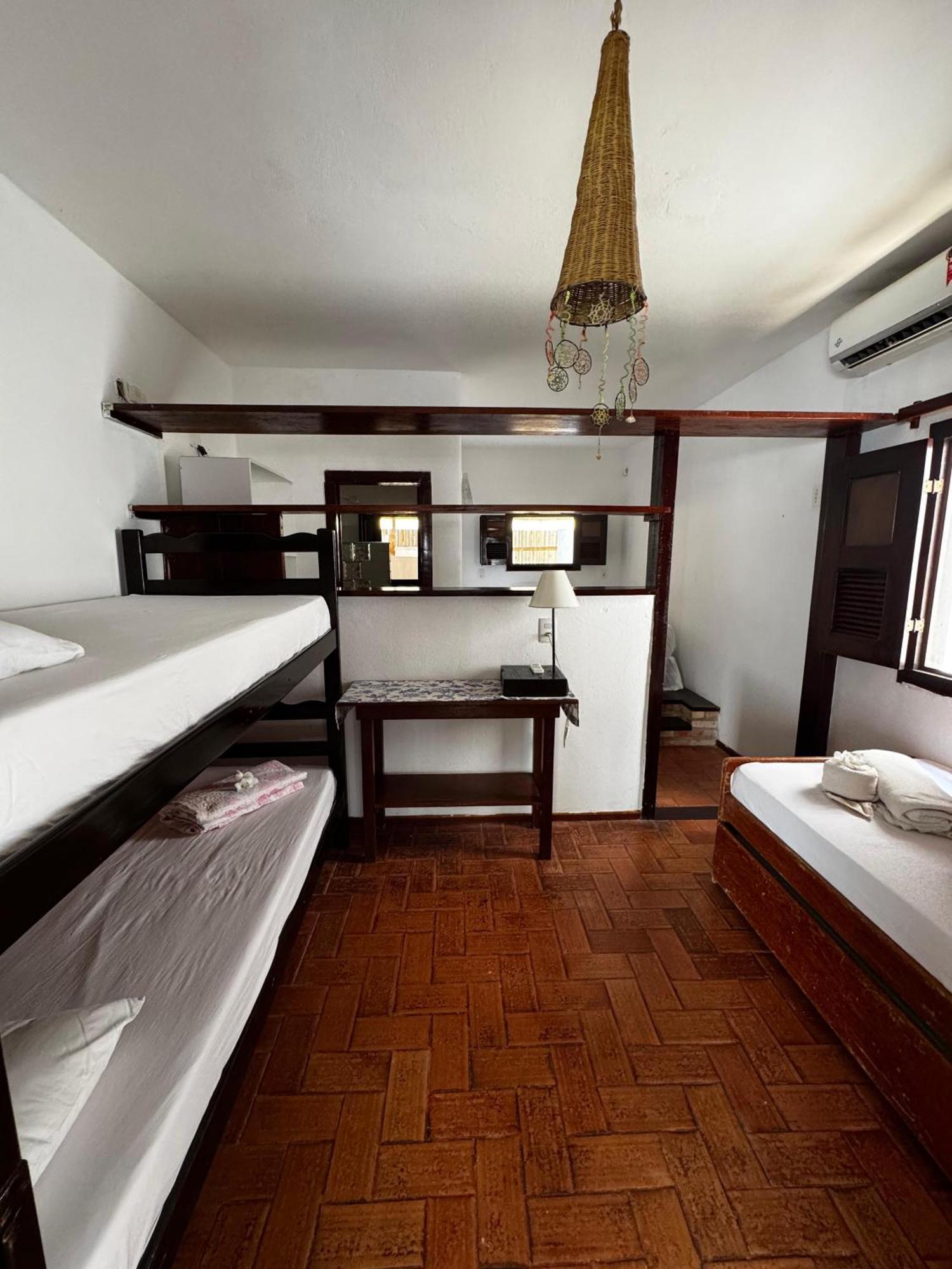 Casa Wing Villa Jijoca de Jericoacoara Dış mekan fotoğraf