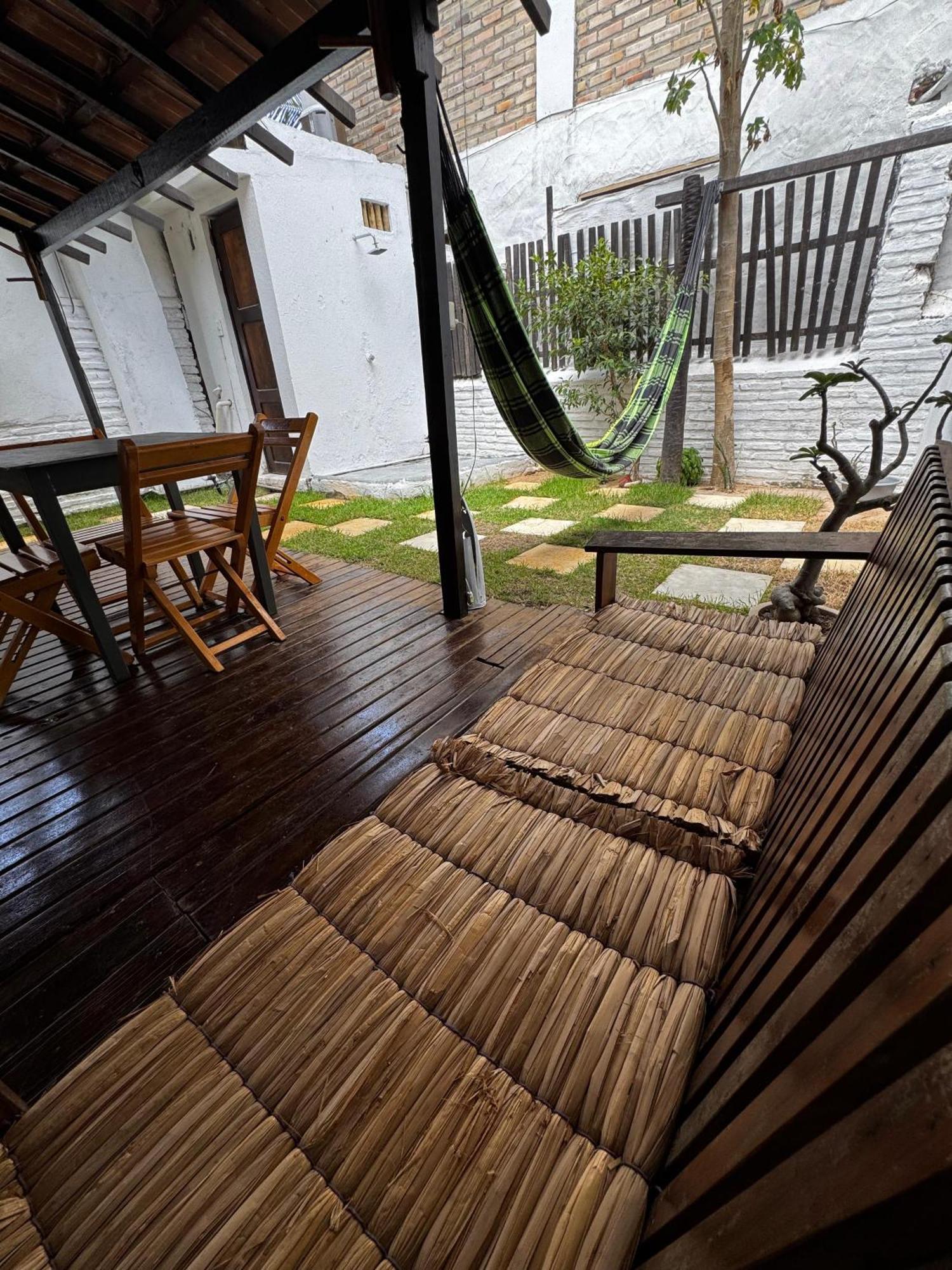 Casa Wing Villa Jijoca de Jericoacoara Dış mekan fotoğraf