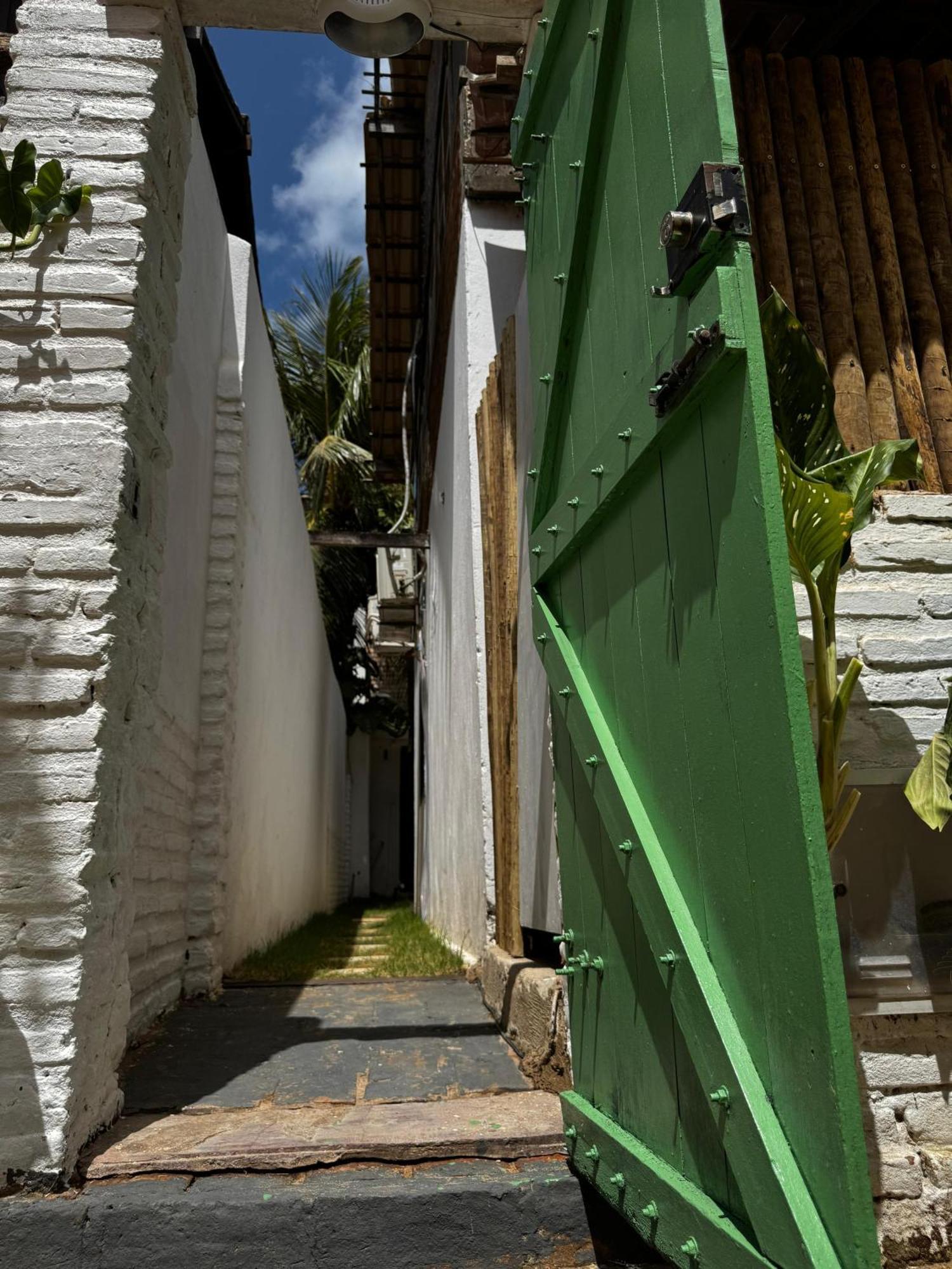 Casa Wing Villa Jijoca de Jericoacoara Dış mekan fotoğraf