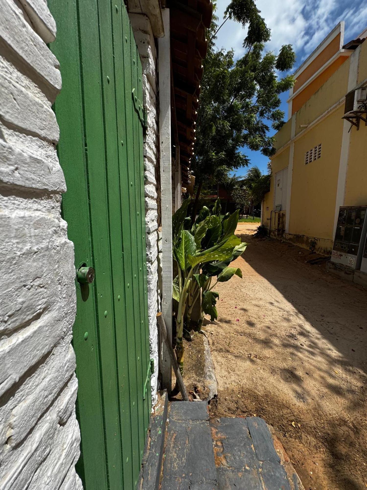 Casa Wing Villa Jijoca de Jericoacoara Dış mekan fotoğraf